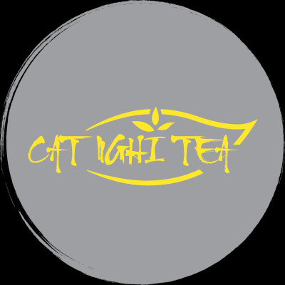 Trà Thái Đỏ [GÓI DÙNG THỬ 50G] Trà đen CAT NGHI TEA, Nguyên liệu chuẩn pha trà sữa và trà trái cây thơm ngon