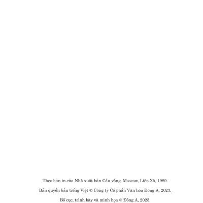 Văn Học Cổ Điển - Con Bim Trắng Tai Đen (Tái Bản 2023)