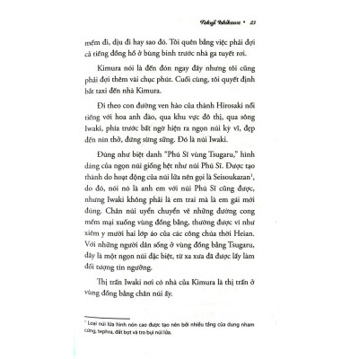 Sách - Quả Táo Thần Kỳ Của Kimura