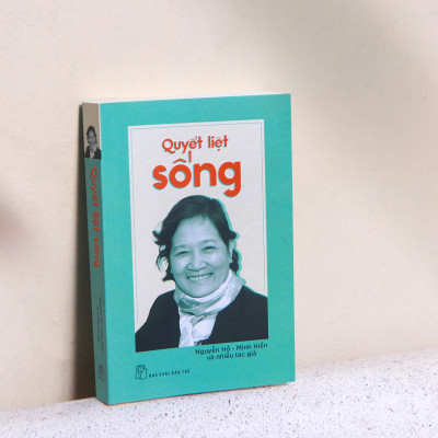 Quyết liệt sống