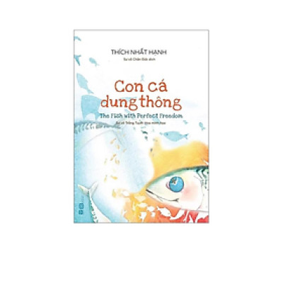 Con Cá Dung Thông (PB)