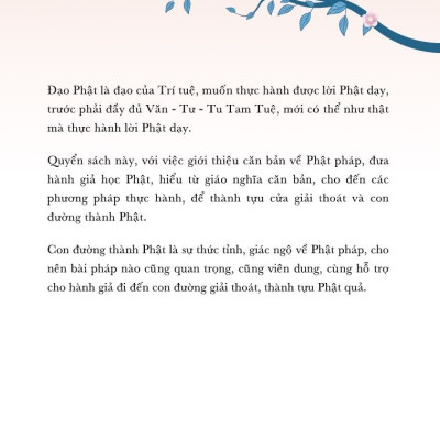 Con Đường Thành Phật - Tịnh Độ Viện Chùa Cự Đà