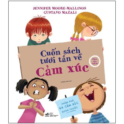 Combo 2 Cuốn "Cuốn Sách Tươi Tắn"