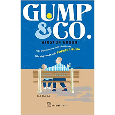 Gump & Co - Bản Quyền