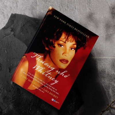 Thương Nhớ Whitney