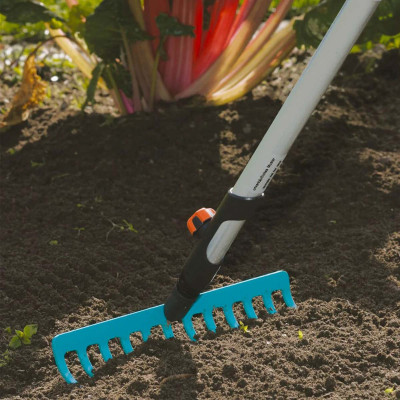 Đầu cào đất Gardena 03179-20