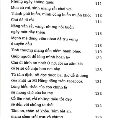 Nơi Khát Vọng Nảy Mầm