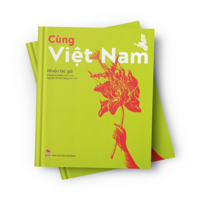Sách - Cùng Việt Nam - Kim Đồng