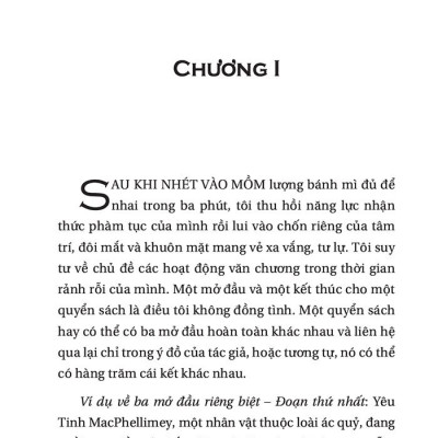 Lời Nguyền Theo Cách Thiên Di (PB)