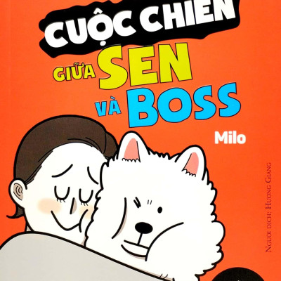 Cuộc Chiến Giữa Sen và Boss