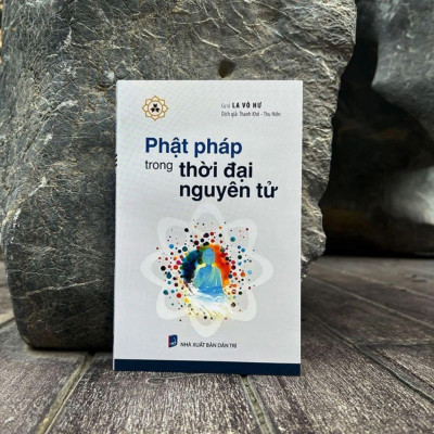 Sách - Phật Pháp Trong Thời Đại Nguyên Tử - Vĩnh Nghiêm Books