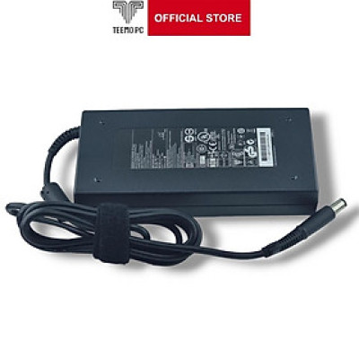Sạc Tương Thích Cho Laptop HP Mobile Workstation 6730b 6730s 6735b 6735s 6820s 150w- Hàng Nhập Khẩu New Seal TEEMO PC X57
