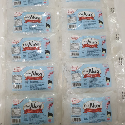 Phở Nưa Vị Nguyên Das Keto 240g