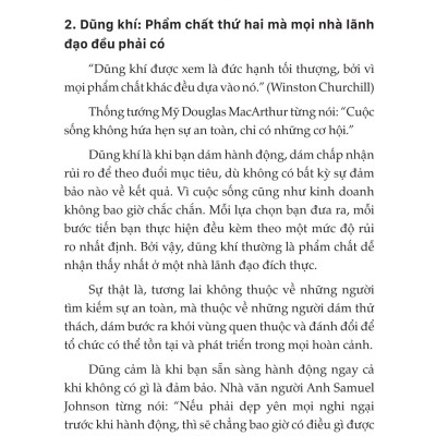 Sách - Lãnh Đạo Thật Đừng Chỉ Ngồi Ghế - Cách Người Điều Hành Xuất Sắc Tạo Ảnh Hưởng, Dẫn Dắt Và Bứt Phá Đội Ngũ