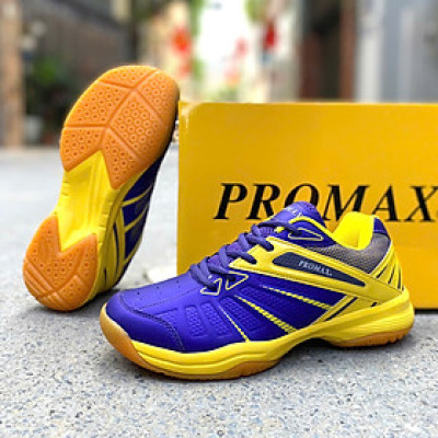 Giày cầu lông, giày bóng chuyền chuyên dụng Promax PR19004 - Động lực