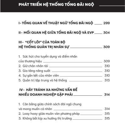 Quản Trị Nhân Sự Đúng Ngay Từ Đầu