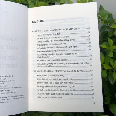 Người Xuất Sắc Phải Tàn Nhẫn Với Bản Thân Một Chút