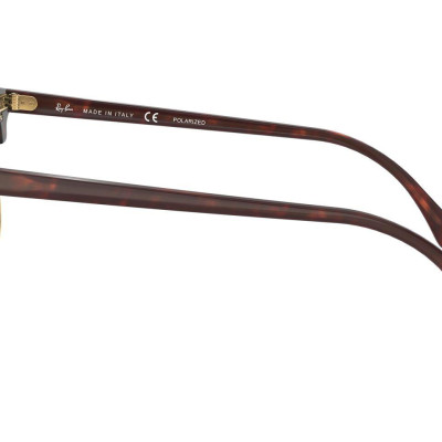 Mắt Kính RAY-BAN CLUBMASTER - RB3016F 990/58 -Sunglasses