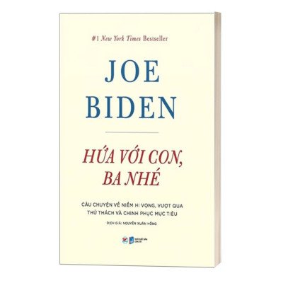 Hứa Với Con, Ba Nhé - Câu Chuyện Về Niềm Hi Vọng, Vượt Qua Thử Thách Và Chinh Phục Mục Tiêu