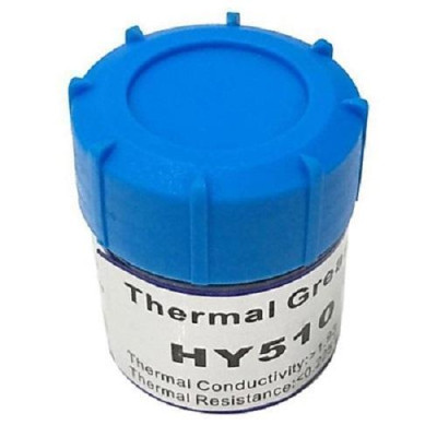 Hủ Keo Tản Nhiệt Cpu Cao Cấp