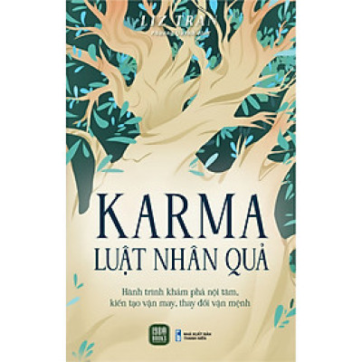Karma : Luật Nhân Quả