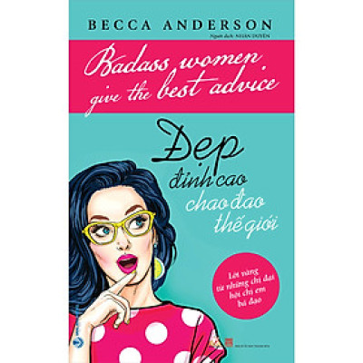 Đẹp Đỉnh Cao Chao Đao Thế Giới