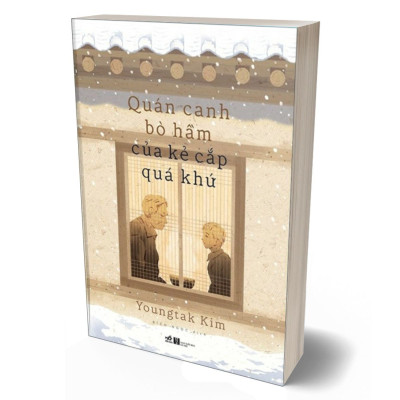 Quán Canh Bò Hầm Của Kẻ Cắp Quá Khứ