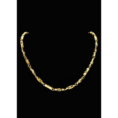 Dây chuyền nam trúc lớn UHA 37