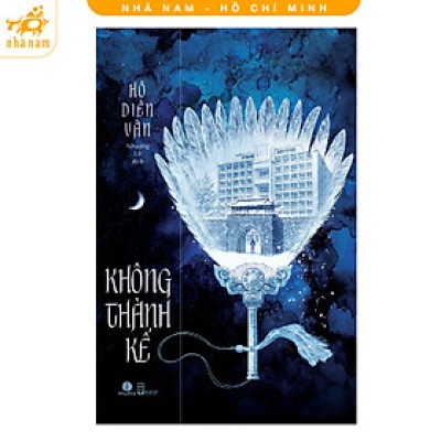 Sách - Không Thành Kế (Nhã Nam HCM)