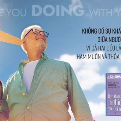 Sách - Bạn Đang Nghịch Gì Với Đời Mình?