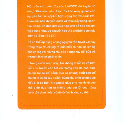 Happy Children - Hiểu Về Sự Phát Triển Của Trẻ Để Nuôi Dạy Con An Lạc Và Hạnh Phúc