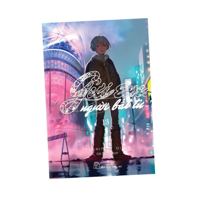 Gửi em, người bất tử - Tập 13