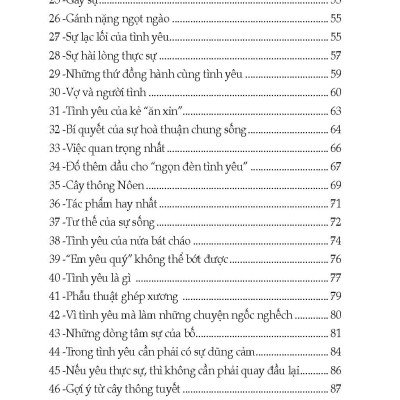 Ý Nghĩa Lớn Từ Câu Chuyện Nhỏ - TÌNH YÊU CỦA MẸ LÀ VÔ GIÁ