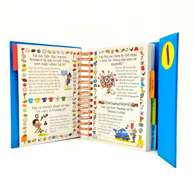 Hỏi Đáp Cùng Em! - Bóng Đá