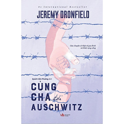 Cùng Cha Tới Auschwitz