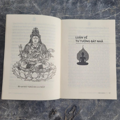 Sách - Tâm Kinh, Kim Cương Kinh, Đọc Đâu Hiểu Đó - Vĩnh Nghiêm Books