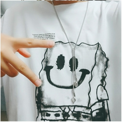 Dây chuyền vòng cổ mô hình tai nghe hot trend giới trẻ