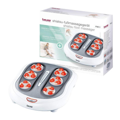 Máy Massage Chân Khô Beurer FM60