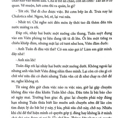 Chuyện Phố (Phụ Nữ)
