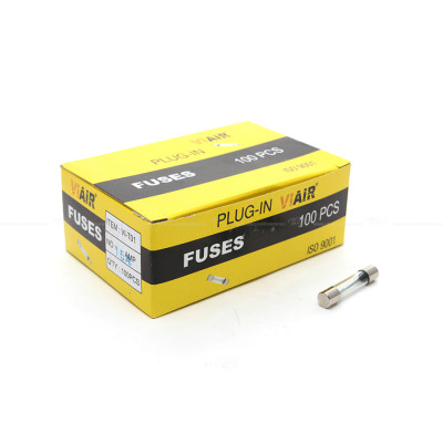 Cầu Chì Ống VIAIR VI-T01 15A