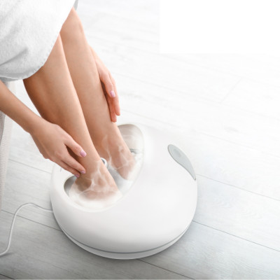 BỒN XÔNG HƠI MASSAGE CHÂN CÔNG NGHỆ SIÊU ÂM RIO FTBH9