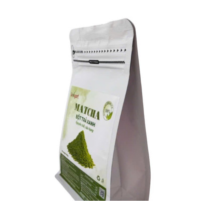 Bột trà xanh Matcha nguyên chất 200gr