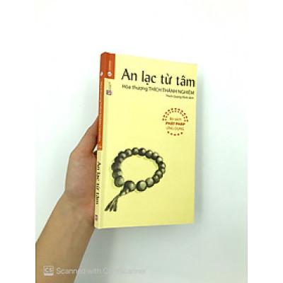 An Lạc Từ Tâm (Tái Bản)