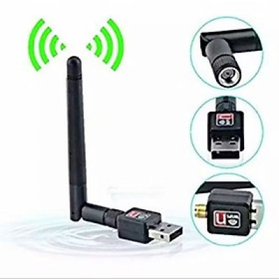 BỘ KẾT NỐI WIFI KHÔNG DÂY CHO MÁY TÍNH LAPTOP HÀNG CHUẨN