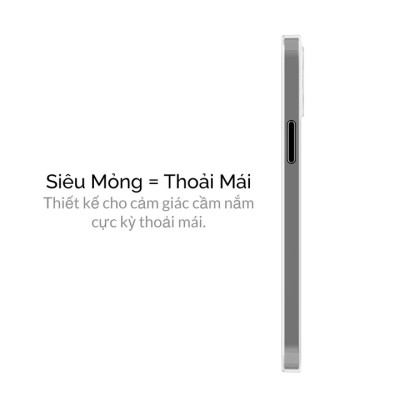 Ốp lưng chống sốc trong suốt cho iPhone 14 Plus (6.7 inch) Likgus Crashproof giúp chống chịu mọi va đập - hàng nhập khẩu