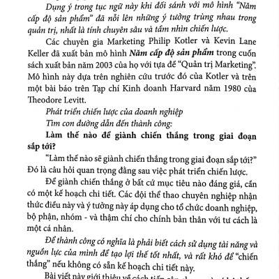 Các Mô Hình Quản Trị Kinh Điển Thế Giới Trông Mối Tương Quan Với Thành Ngữ - Tục Ngữ Việt Nam