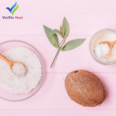 Bột cốt dừa Tài Ký 50G