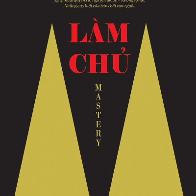 Làm Chủ - Mastery