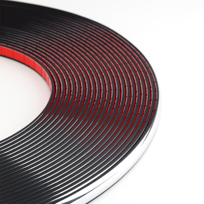 Cuộn Nẹp Dán Viền Xe Ô Tô CIND 32102A (14mmx3mmx20m)