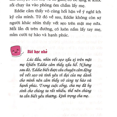Kỹ Năng Sống - 101 Câu Chuyện Học Sinh Cần Đọc Giúp Các Em Vượt Qua Nỗi Buồn